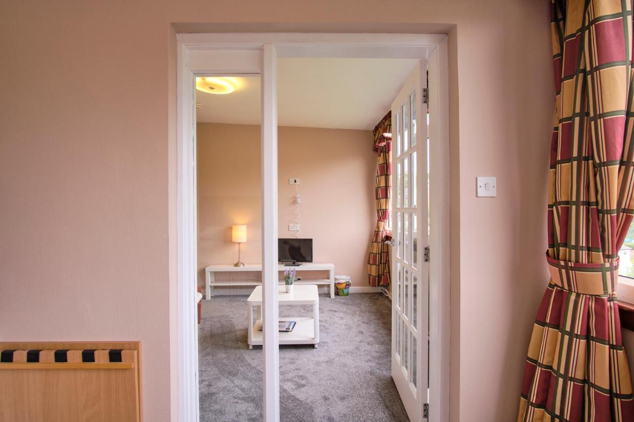 Argyll House Hotel Oban Exterior photo