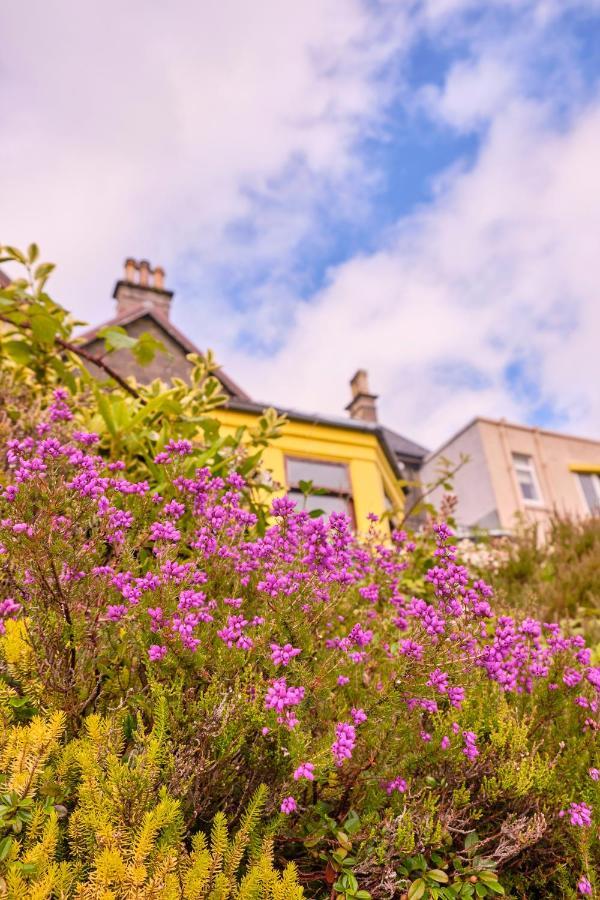 Argyll House Hotel Oban Exterior photo