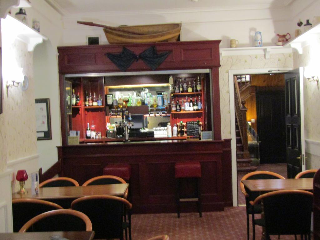 Argyll House Hotel Oban Exterior photo